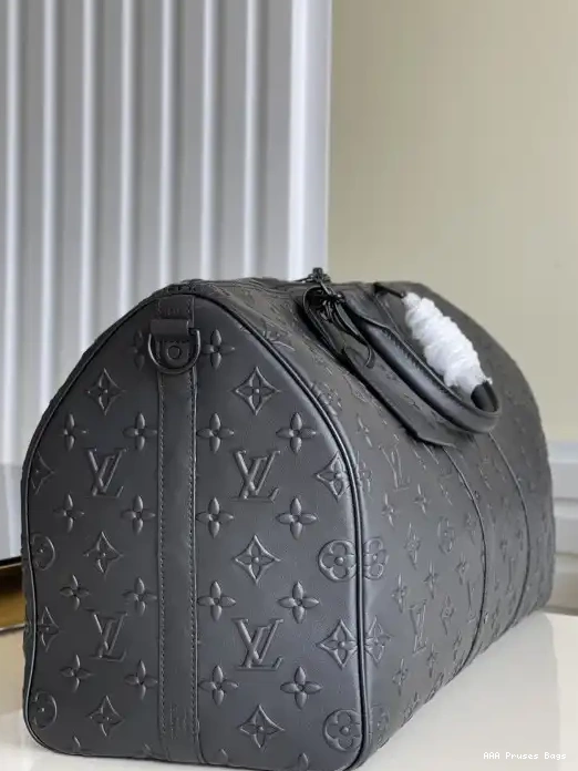 AAA Replica Ru KEEPALL LOUIS VUITTON BANDOULIÈRE 50 0223