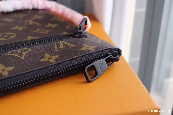 AAA Replica Ru LOUIS CLUTCH VUITTON 0219