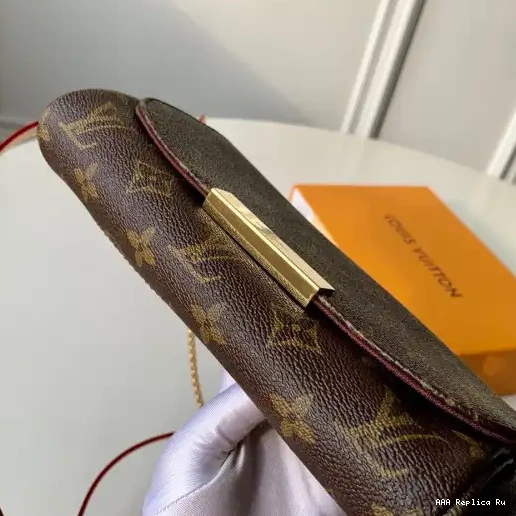 AAA Replica Ru Favorite Louis PM Vuitton 0223