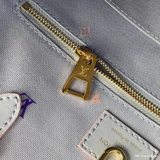 AAA Replica Ru LOUIS ONTHEGO VUITTON MM 0220