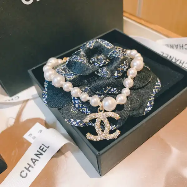 AAA Replica Ru CL BRACELET 0201