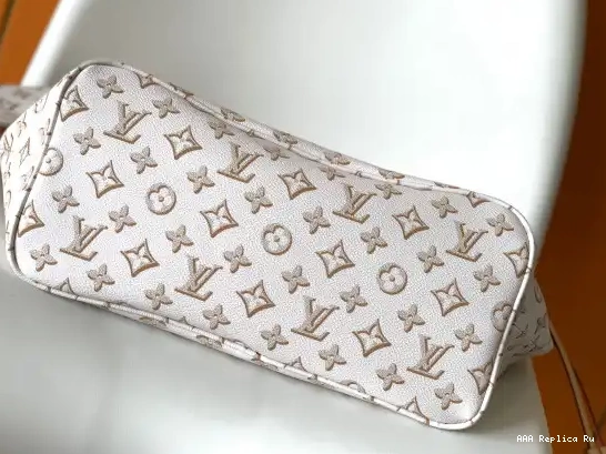 AAA Replica Ru LOUIS NEVERFULL MM VUITTON 0222