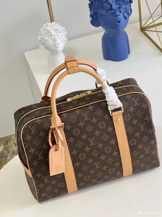 AAA Replica Ru VUITTON CARRYALL LOUIS 0221