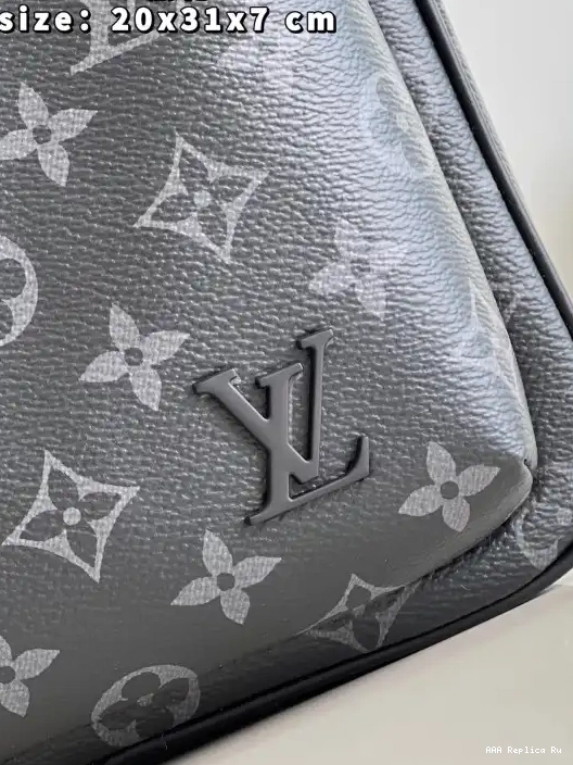 AAA Replica Ru NM LOUIS VUITTON Slingbag Avenue 0226