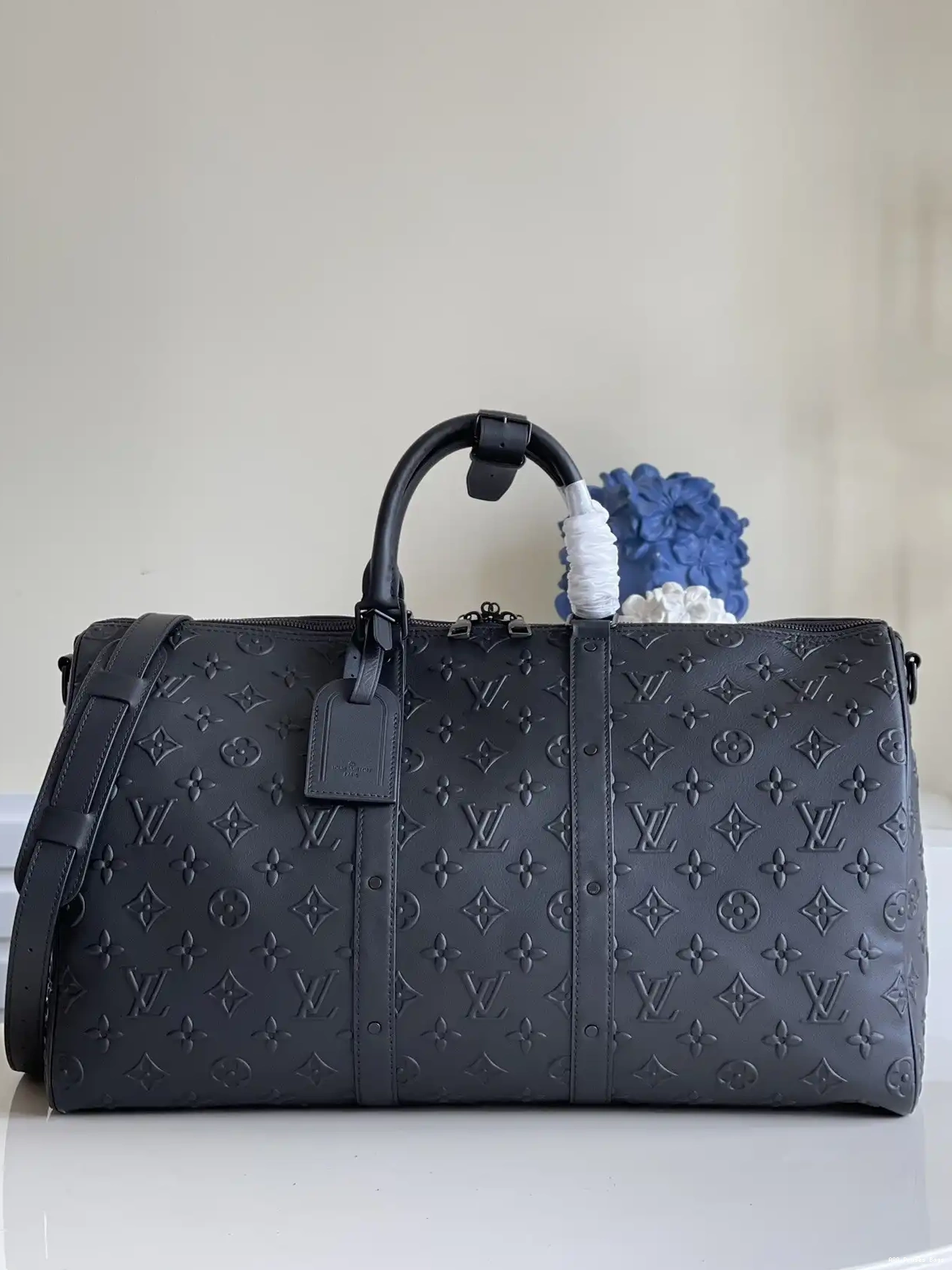 AAA Replica Ru KEEPALL LOUIS VUITTON BANDOULIÈRE 50 0223