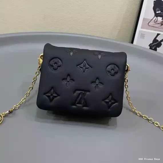 AAA Replica Ru Coussin VUITTON LOUIS Beltbag 0207