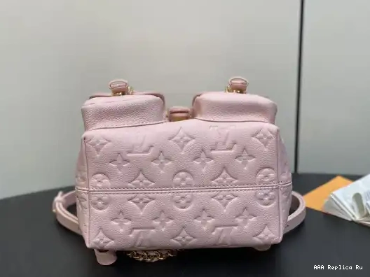 AAA Replica Ru Ys-20*22*14CM VUITTON LOUIS Backup 0222