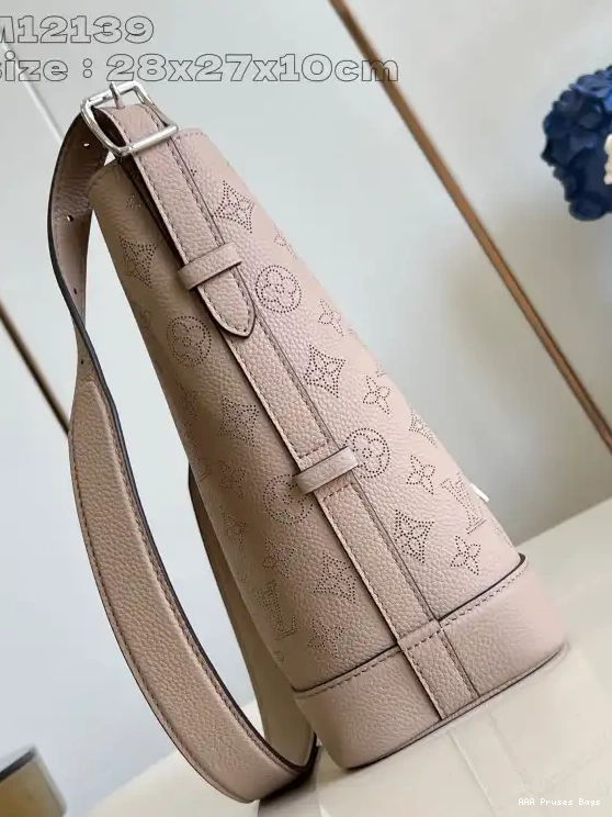 AAA Replica Ru VUITTON Flore-28*27*10CM LOUIS 0223