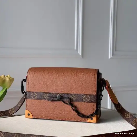 AAA Replica Ru LOUIS TRUNK VUITTON SOFT 0215