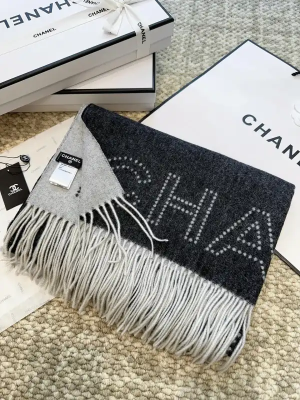 AAA Replica Ru CL Scarf 0201