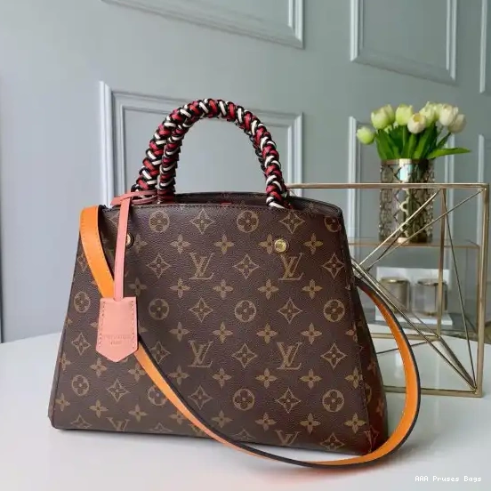 AAA Replica Ru LOUIS MONTAIGNE VUITTON MM 0220