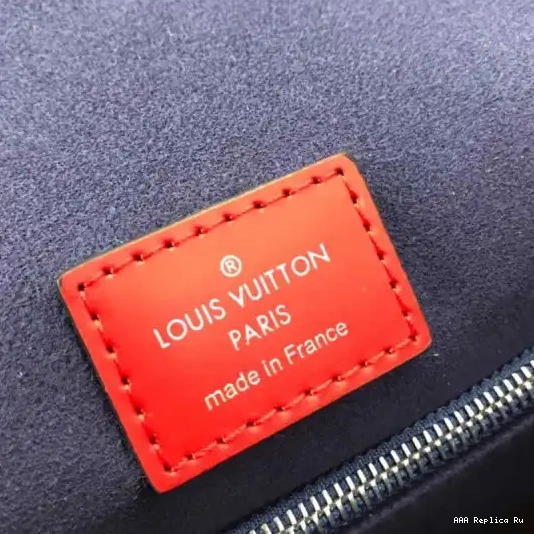 AAA Pruses Bags LOUIS PM VUITTON GRENELLE 0217