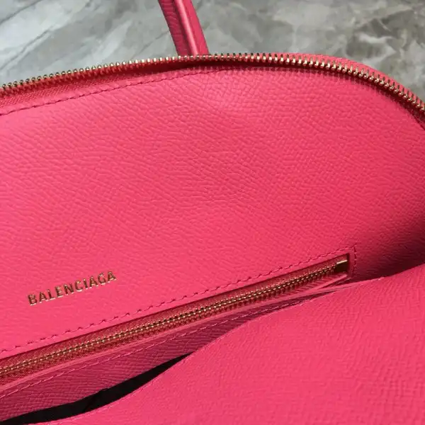 AAA Pruses Bags BALENCIAGA VILLE TOP HANDLE S 0203