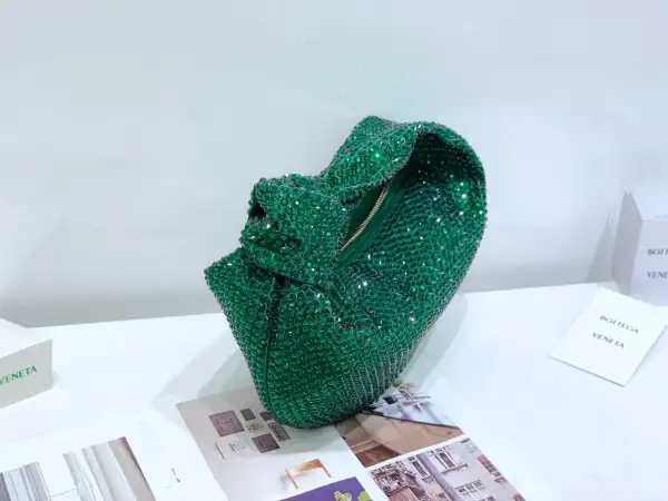 AAA Replica Ru BOTTEGA VENETA MINI JODIE 0206