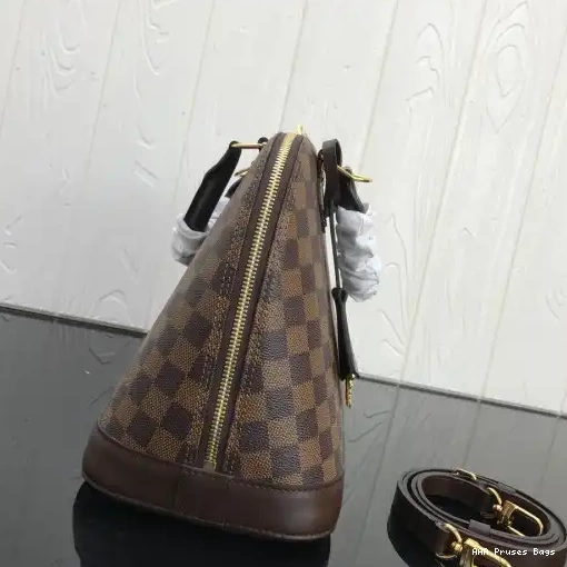 AAA Pruses Bags ALMA PM Vuitton Louis 0224