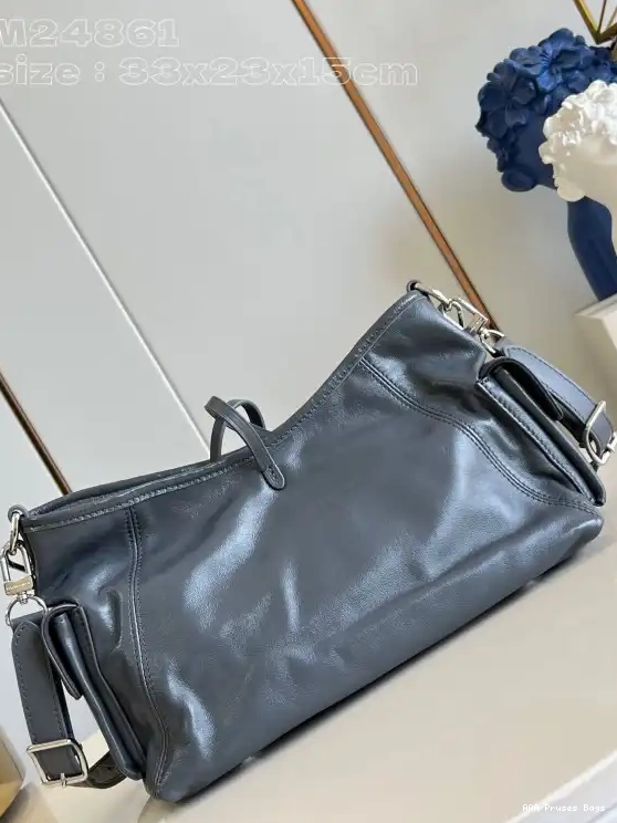 AAA Replica Ru Cargo -33.5 23x15cm LOUIS CarryAll VUITTON x 0224