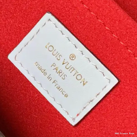 AAA Replica Ru LOUIS MONTAIGNE VUITTON MM 0220