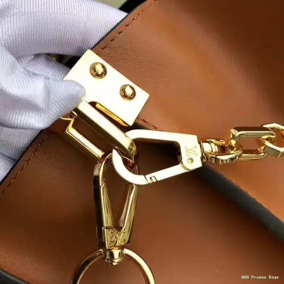 AAA Pruses Bags Louis Dauphine Spring MM（2019 Vuitton Show） 0207