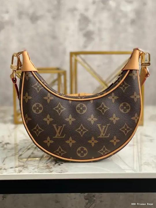 AAA Replica Ru LOUIS LOOP VUITTON 0212