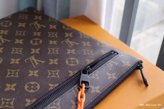 AAA Replica Ru LOUIS CLUTCH VUITTON 0219