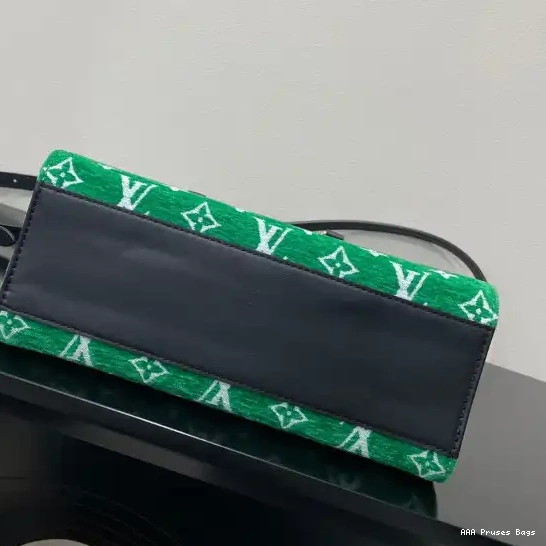 AAA Replica Ru ONTHEGO VUITTON LOUIS PM 0219