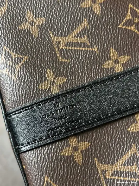 AAA Replica Ru Louis Vuitton Keepall 45 0225