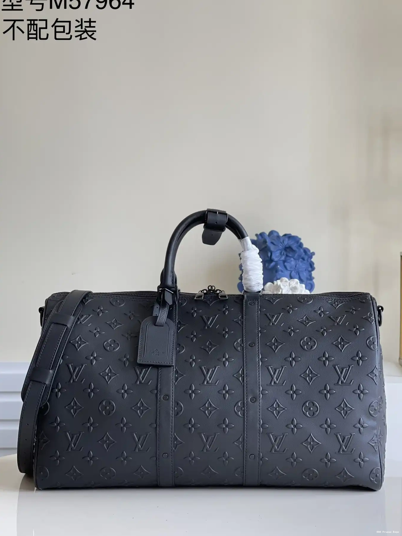 AAA Replica Ru KEEPALL LOUIS VUITTON BANDOULIÈRE 50 0223