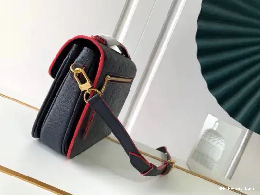 AAA Pruses Bags Vuitton Louis Metis Pochette 0225