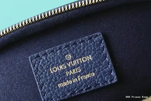 AAA Pruses Bags LOUIS BUMBAG-17-12-9.5CM VUITTON MINI 0226