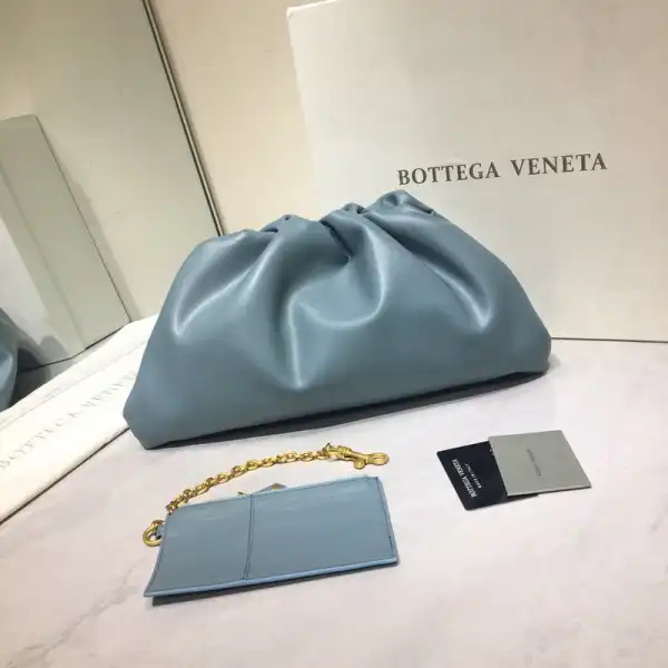 AAA Replica Ru BOTTEGA VENETA THE POUCH 0206