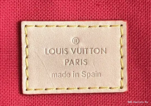 AAA Replica Ru LOUIS VUITTON GRAND PALAIS 0217