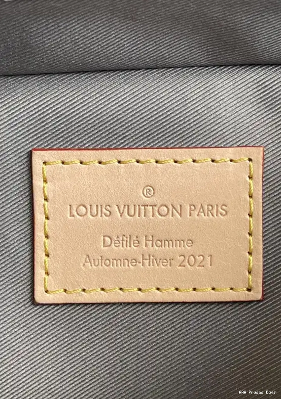 AAA Replica Ru VUITTON LOUIS TRUNK HANDLE 0223