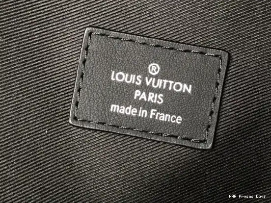 AAA Pruses Bags PM DISCOVERY VUITTON BACKPACK LOUIS 0214