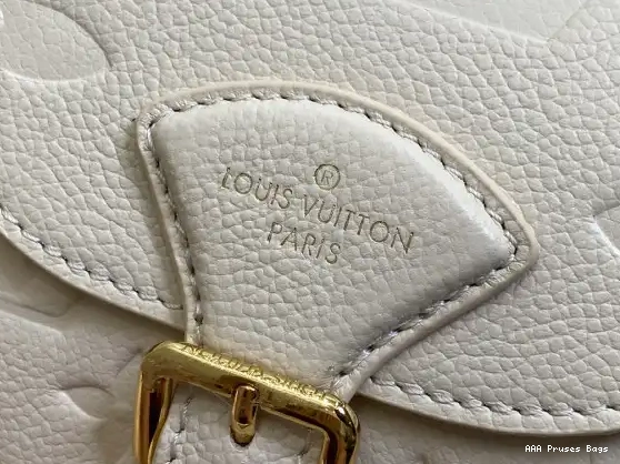 AAA Replica Ru LOUIS VUITTON Backup Ys-20*22*14CM 0220