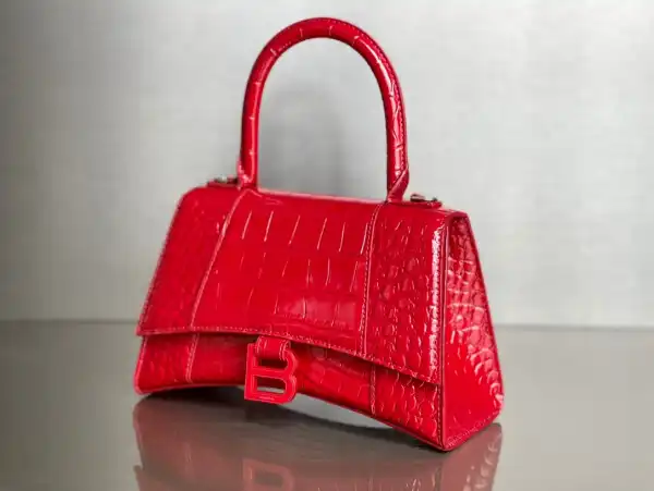 AAA Replica Ru BALENCIAGA HOURGLASS 0203