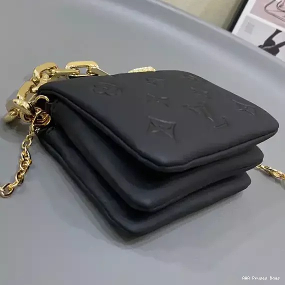 AAA Replica Ru Coussin VUITTON LOUIS Beltbag 0207