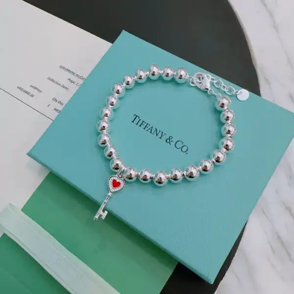 AAA Replica Ru TIFFANY BRACELET 0201