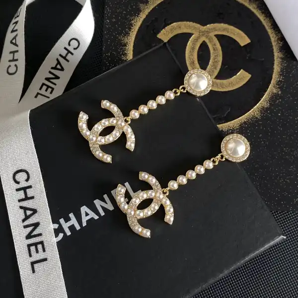 AAA Replica Ru CL EARRINGS 0201