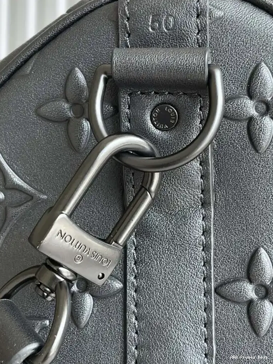 AAA Replica Ru KEEPALL LOUIS VUITTON BANDOULIÈRE 50 0223