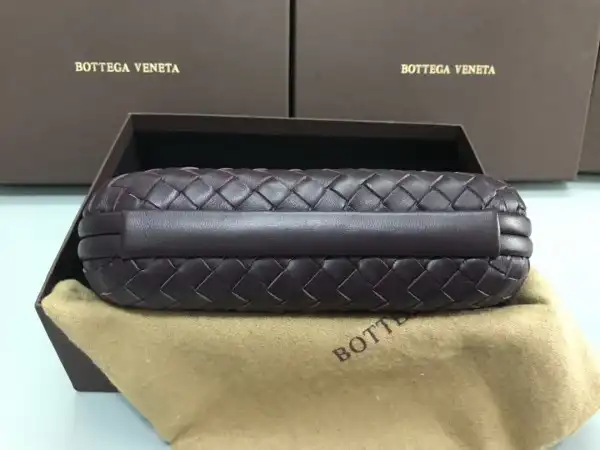 AAA Pruses Bags BOTTEGA VENETA CHAIN KNOT 0206