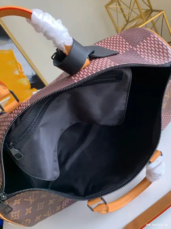 AAA Replica Ru VUITTON KEEPALL LOUIS 50 0223