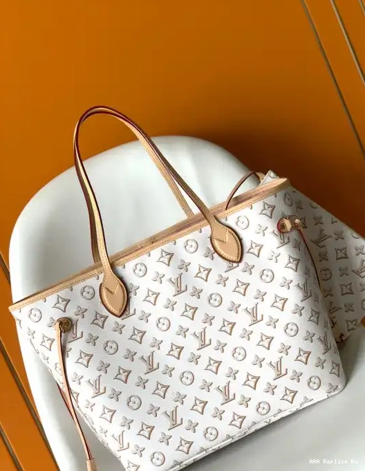 AAA Replica Ru LOUIS NEVERFULL MM VUITTON 0222