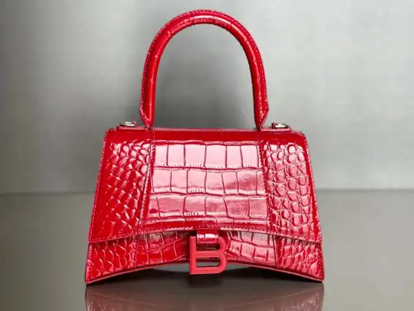 AAA Replica Ru BALENCIAGA HOURGLASS 0203