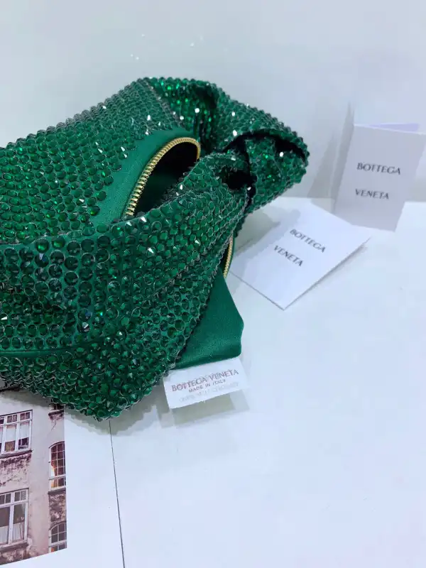 AAA Replica Ru BOTTEGA VENETA MINI JODIE 0206