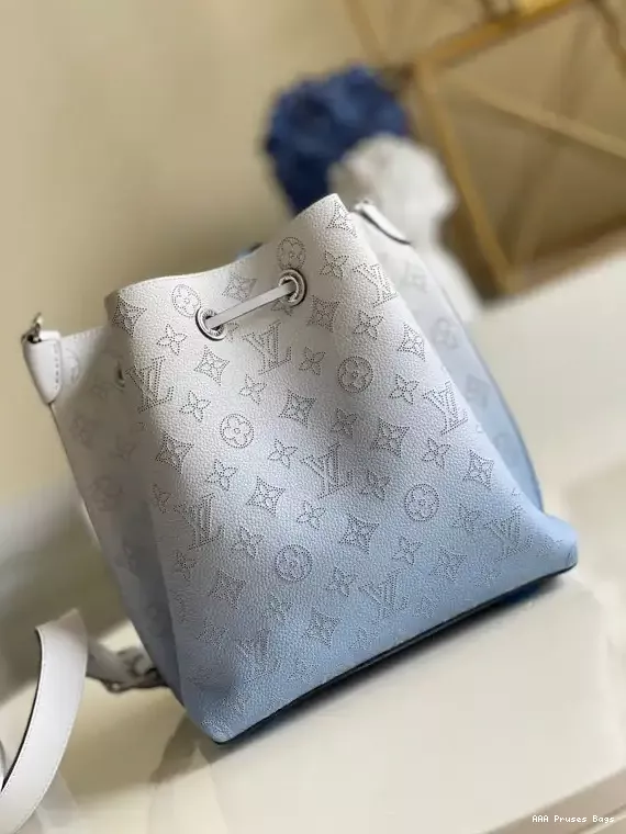 AAA Pruses Bags VUITTON LOUIS MURIA 0207