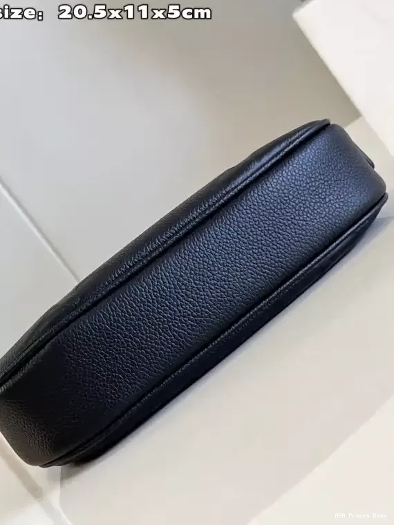 AAA Replica Ru VUITTON Mini LOUIS Moon 0207