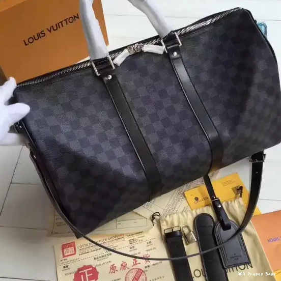 AAA Pruses Bags M41416 Bag Vuitton Travel Louis 0225