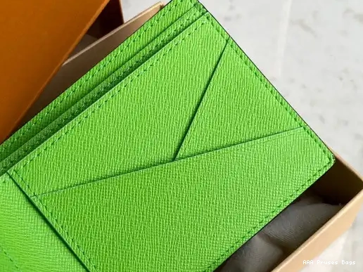 AAA Pruses Bags VUITTON LOUIS WALLET MULTIPLE 0210