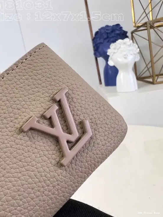 AAA Replica Ru KEY VUITTON POUCH LOUIS 0213