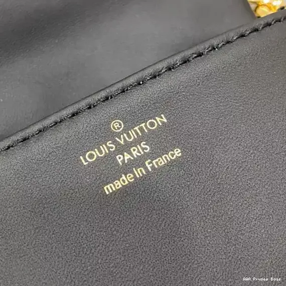 AAA Replica Ru Coussin VUITTON LOUIS Beltbag 0207